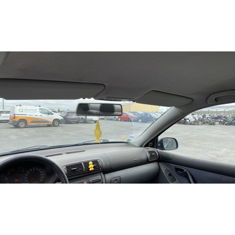 Aile avant droit SEAT TOLEDO 2 Photo n°20