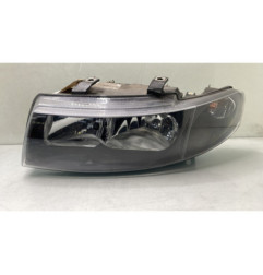Optique avant principal gauche (feux)(phare) SEAT TOLEDO 2 Photo n°1