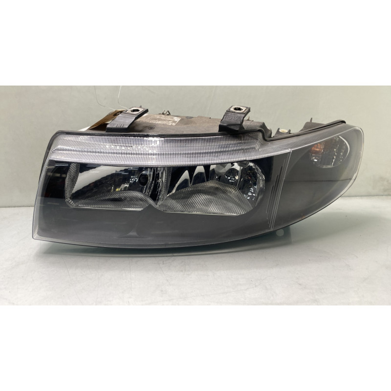 Optique avant principal gauche (feux)(phare) SEAT TOLEDO 2 Photo n°1