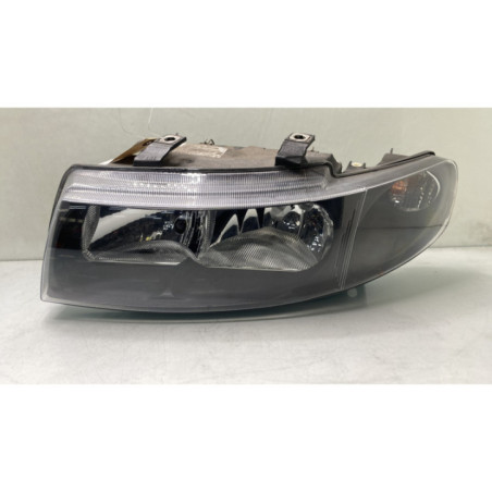 Optique avant principal gauche (feux)(phare) SEAT TOLEDO 2 Photo n°1