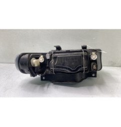 Optique avant principal gauche (feux)(phare) SEAT TOLEDO 2