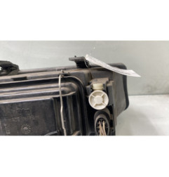 Optique avant principal gauche (feux)(phare) SEAT TOLEDO 2