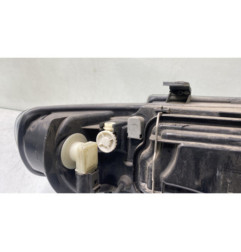 Optique avant principal gauche (feux)(phare) SEAT TOLEDO 2