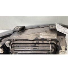Optique avant principal gauche (feux)(phare) SEAT TOLEDO 2