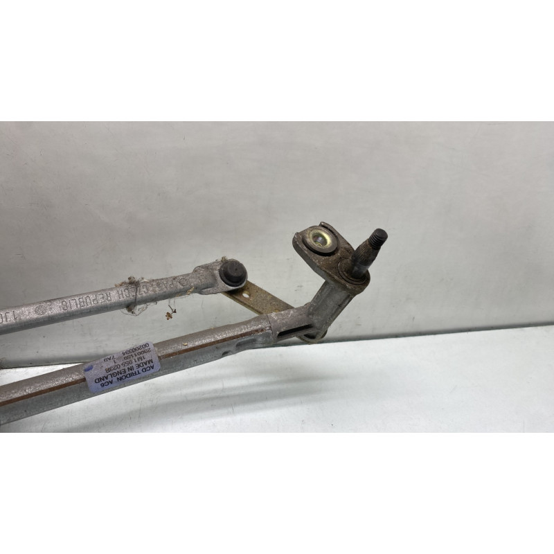 Moteur essuie glace avant SEAT TOLEDO 2 Photo n°2
