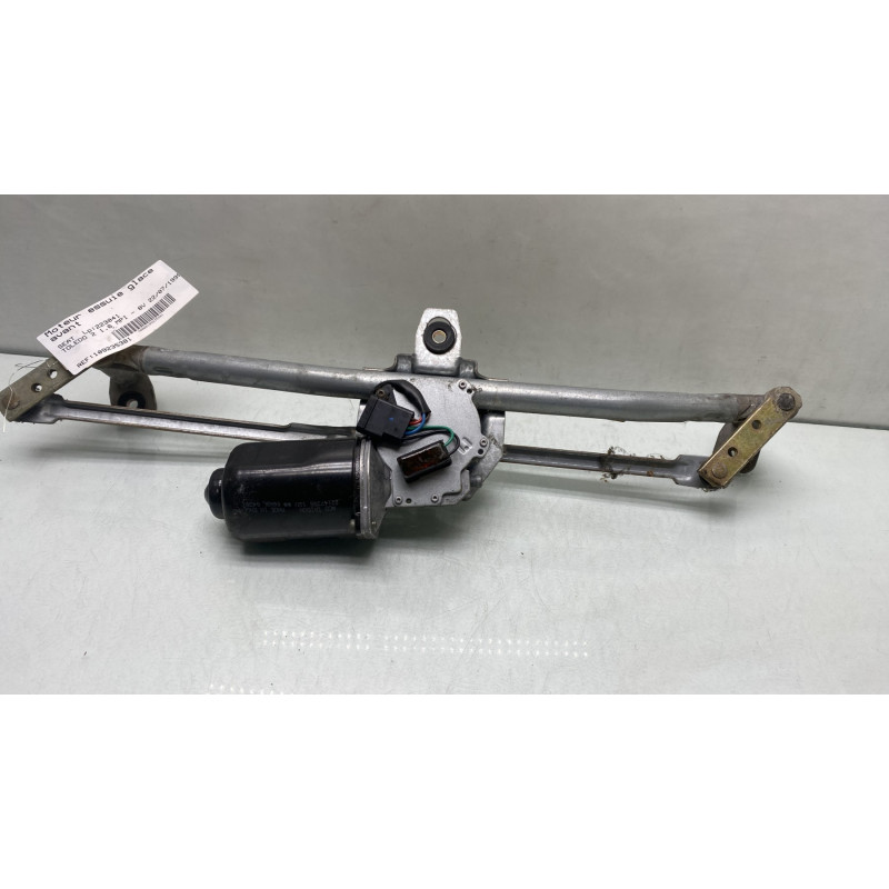 Moteur essuie glace avant SEAT TOLEDO 2 Photo n°4