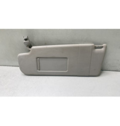 Pare soleil gauche SEAT TOLEDO 2 Photo n°1