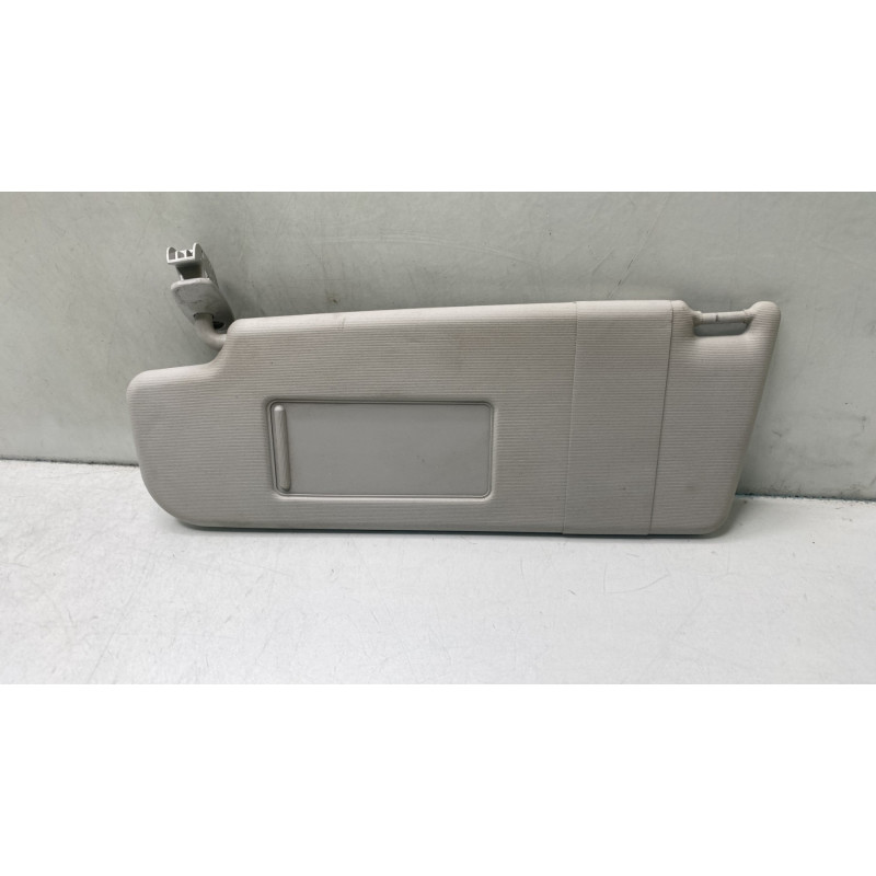Pare soleil gauche SEAT TOLEDO 2 Photo n°1