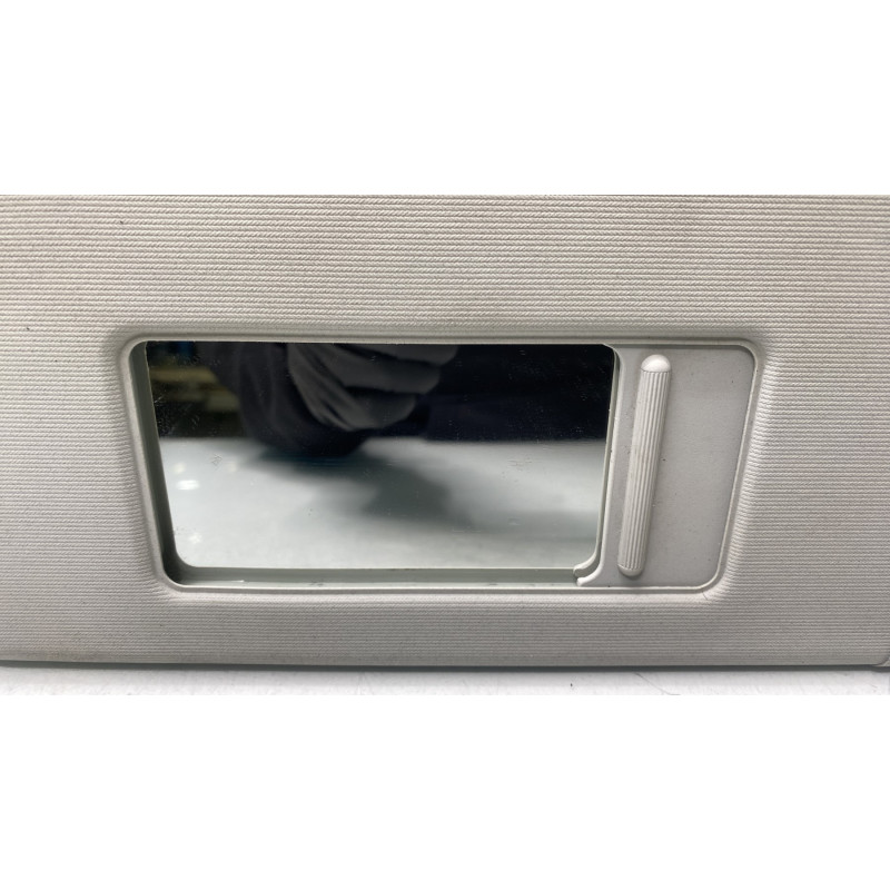 Pare soleil gauche SEAT TOLEDO 2 Photo n°4