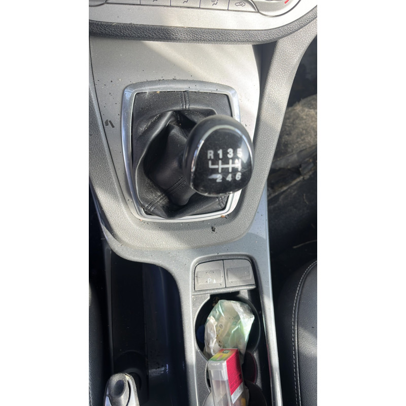 Bouton de coffre FORD KUGA 1 Photo n°10