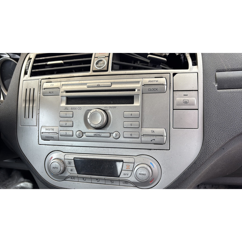 Bouton de coffre FORD KUGA 1 Photo n°19