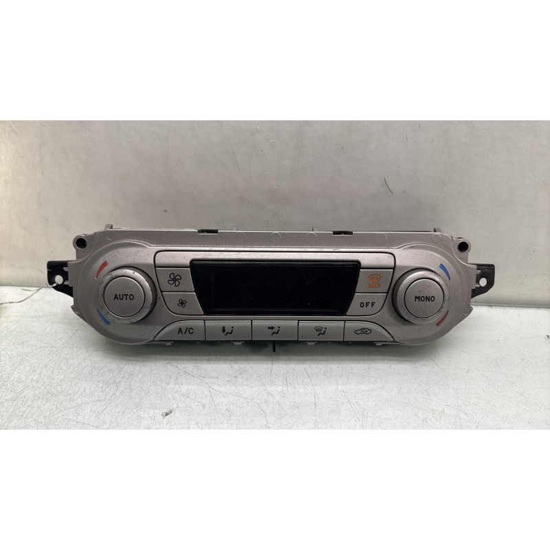 Commande chauffage FORD KUGA 1 Photo n°1