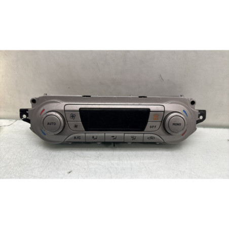 Commande chauffage FORD KUGA 1 Photo n°1