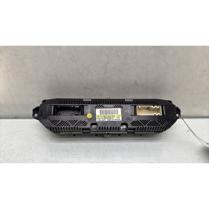 Commande chauffage FORD KUGA 1 Photo n°2