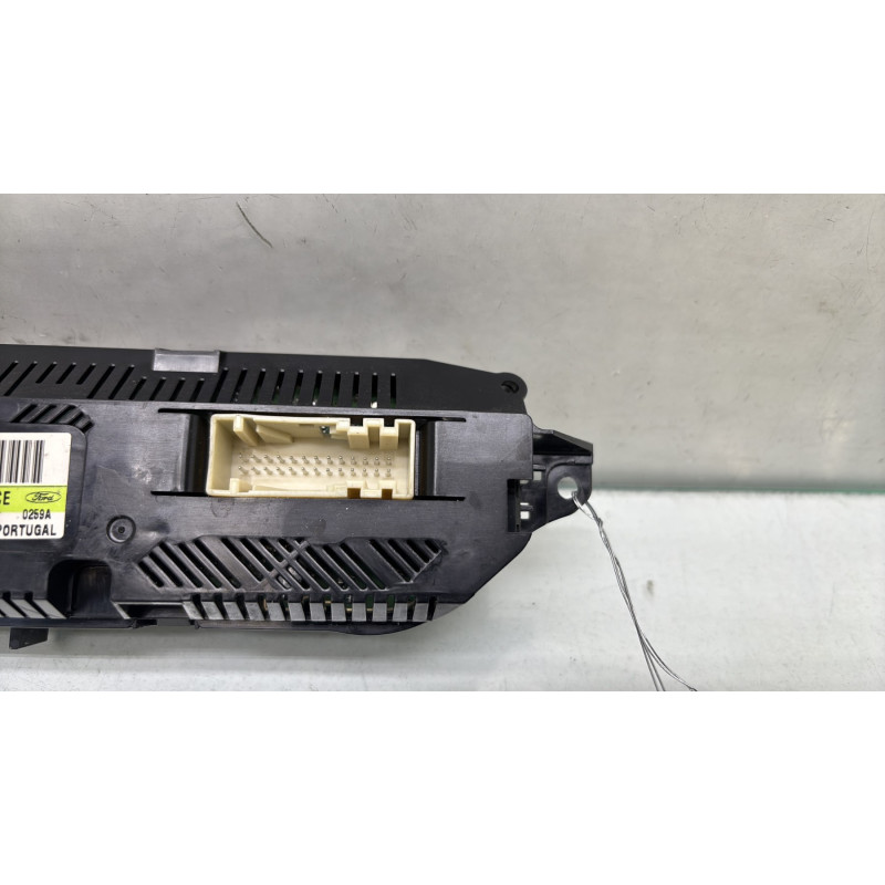 Commande chauffage FORD KUGA 1 Photo n°4