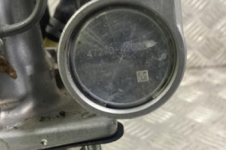 Bloc ABS (freins anti-blocage) TOYOTA AURIS 1