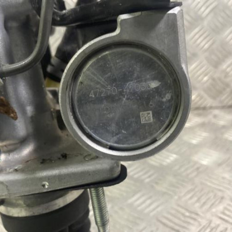 Bloc ABS (freins anti-blocage) TOYOTA AURIS 1