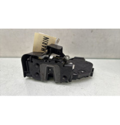 Serrure arriere droit FORD KUGA 1 Photo n°1