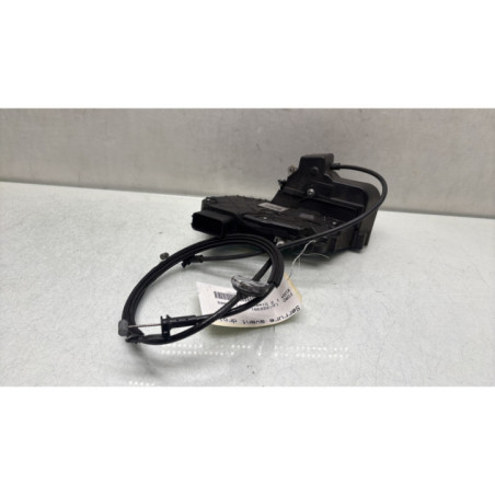 Serrure avant droit FORD KUGA 1