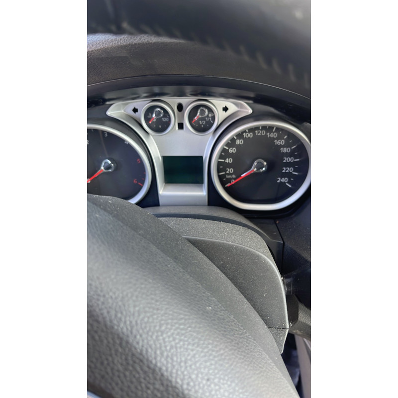 Verin de coffre FORD KUGA 1 Photo n°13