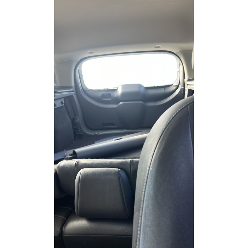 Custode arriere droit FORD KUGA 1 Photo n°10