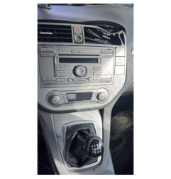 Custode arriere droit FORD KUGA 1