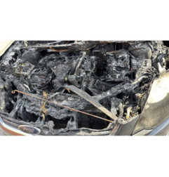 Custode arriere droit FORD KUGA 1