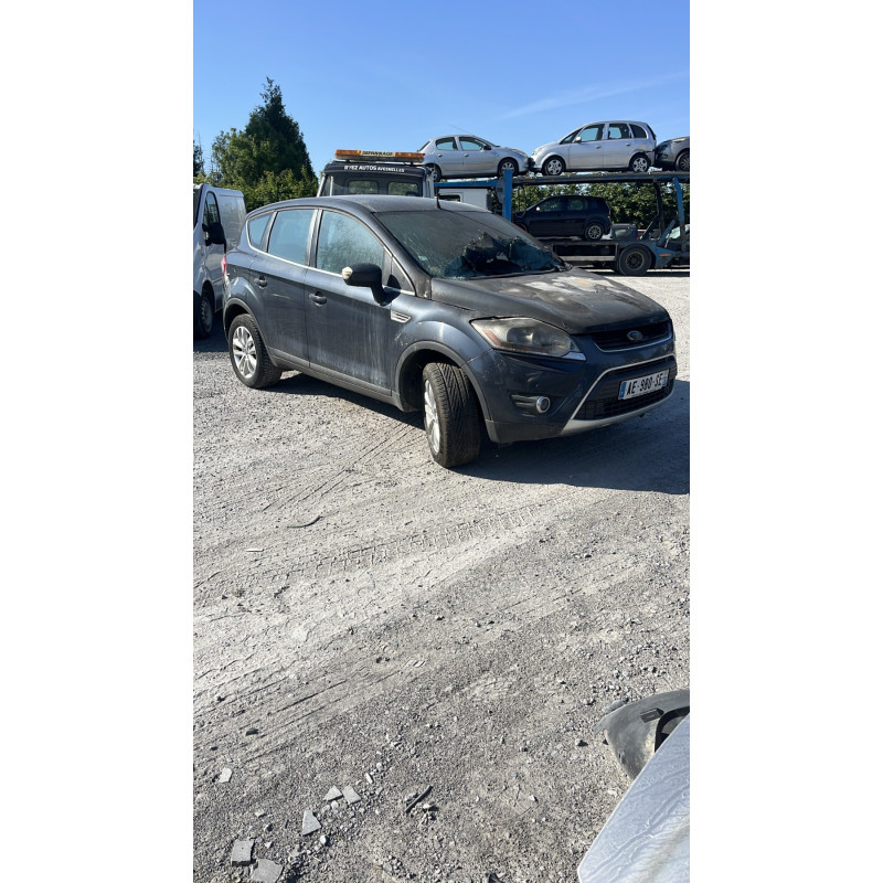 Custode arriere gauche FORD KUGA 1 Photo n°6