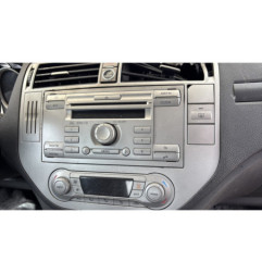 Custode arriere gauche FORD KUGA 1