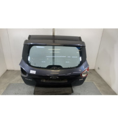 Malle/Hayon arriere FORD KUGA 1 Photo n°1