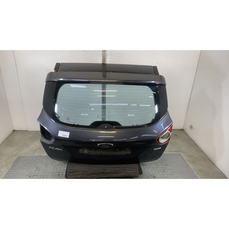 Malle/Hayon arriere FORD KUGA 1 Photo n°1