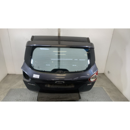 Malle/Hayon arriere FORD KUGA 1 Photo n°1