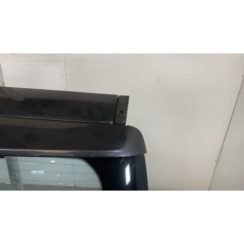 Malle/Hayon arriere FORD KUGA 1 Photo n°3