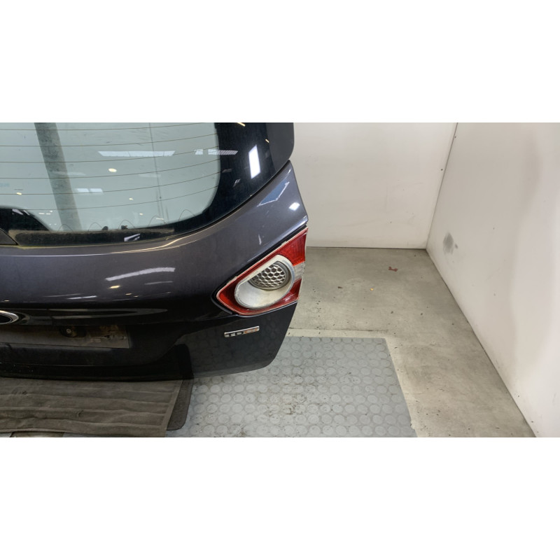 Malle/Hayon arriere FORD KUGA 1 Photo n°4
