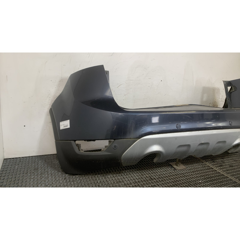 Pare choc arriere FORD KUGA 1 Photo n°2
