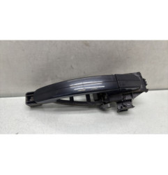 Poignee porte avant droit FORD KUGA 1 Photo n°1