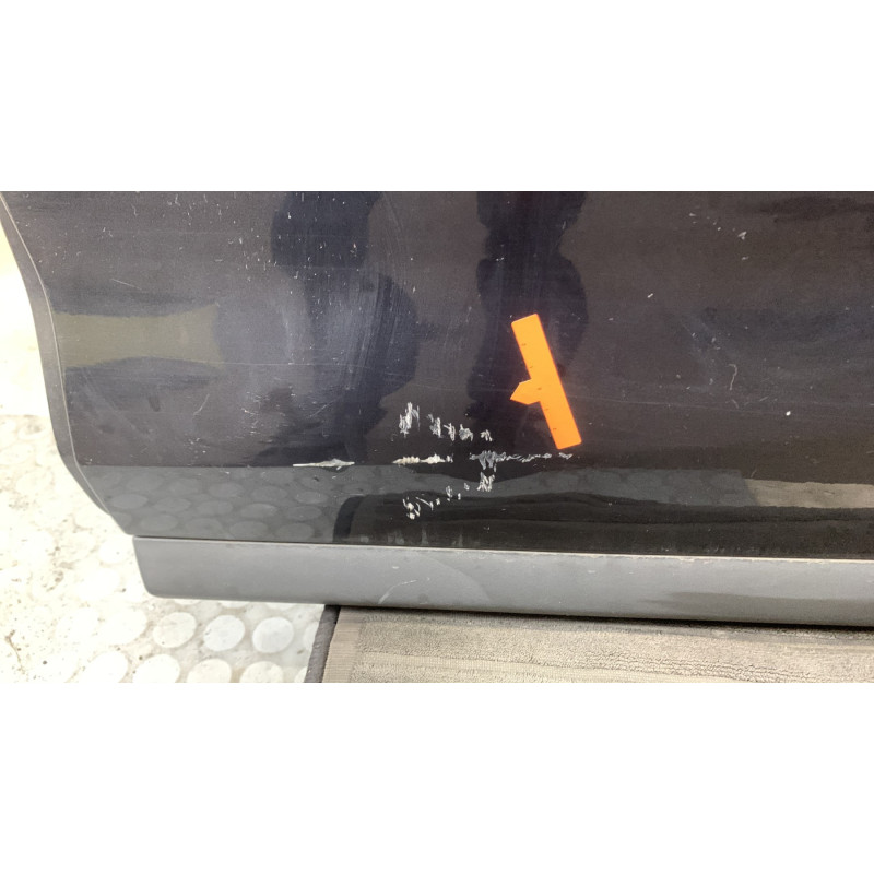Porte arriere gauche FORD KUGA 1 Photo n°3