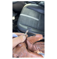 Porte arriere gauche FORD KUGA 1