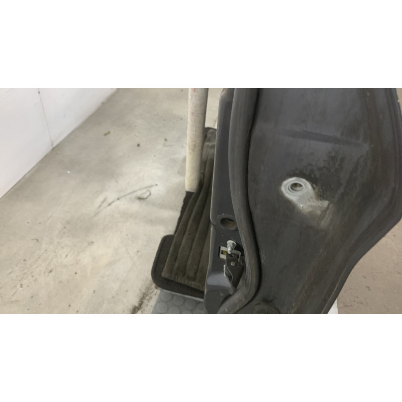 Porte avant gauche FORD KUGA 1 Photo n°4