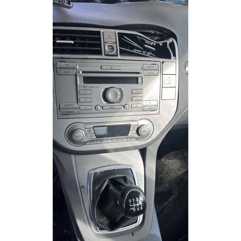 Porte avant gauche FORD KUGA 1 Photo n°14