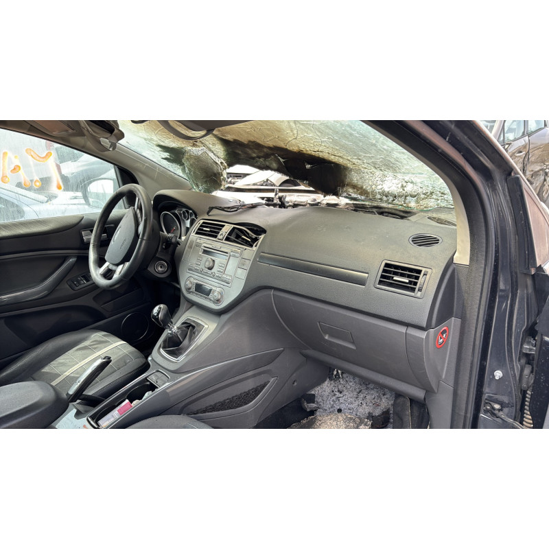 Porte avant gauche FORD KUGA 1 Photo n°19