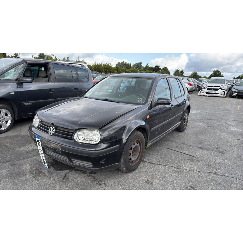 Jante VOLKSWAGEN GOLF 4 Photo n°4