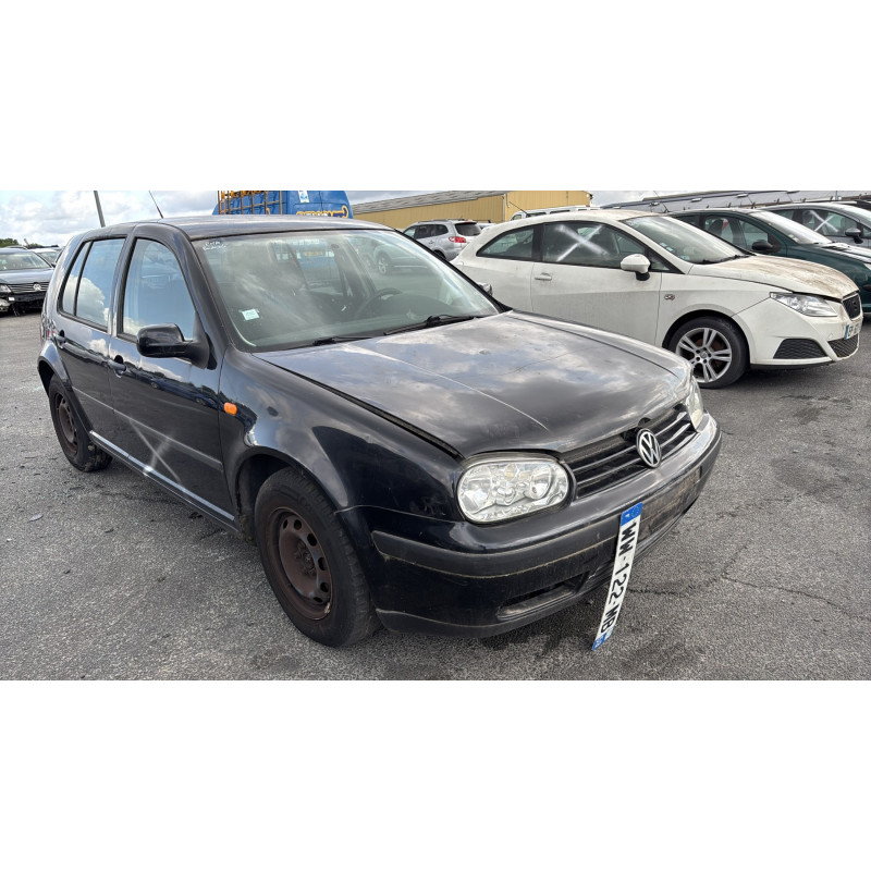 Jante VOLKSWAGEN GOLF 4 Photo n°5