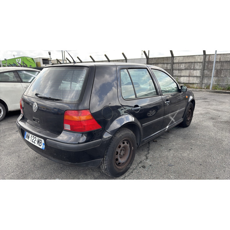 Jante VOLKSWAGEN GOLF 4 Photo n°6