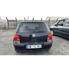 Jante VOLKSWAGEN GOLF 4