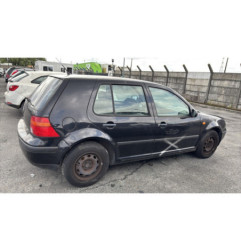 Jante VOLKSWAGEN GOLF 4
