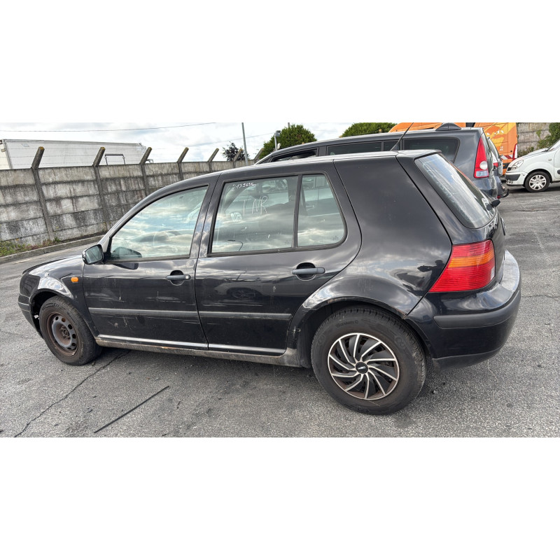 Jante VOLKSWAGEN GOLF 4 Photo n°10