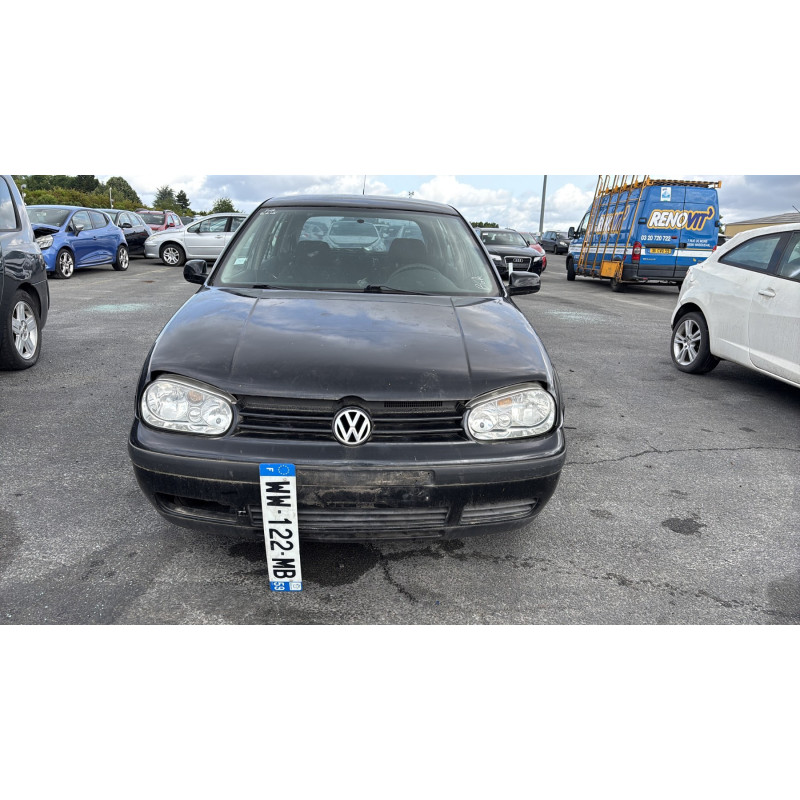 Jante VOLKSWAGEN GOLF 4 Photo n°11