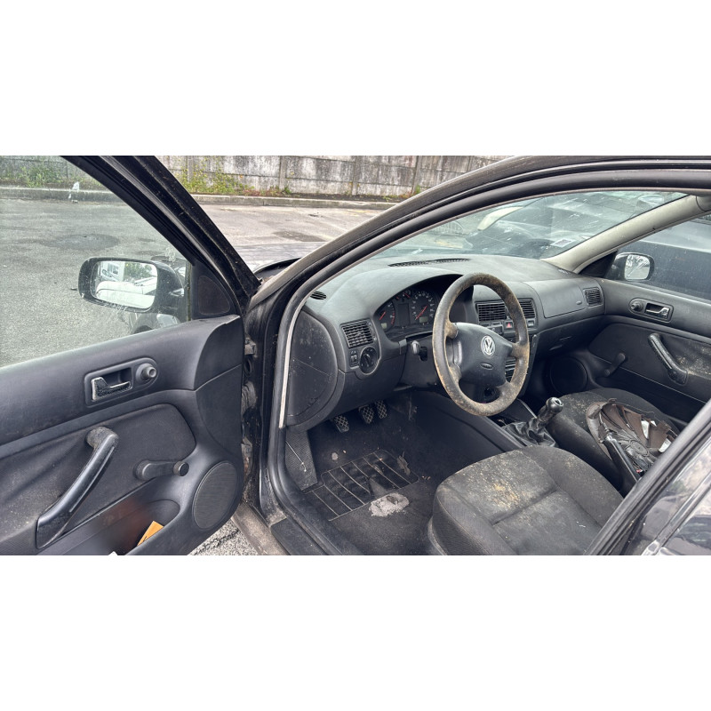 Jante VOLKSWAGEN GOLF 4 Photo n°12