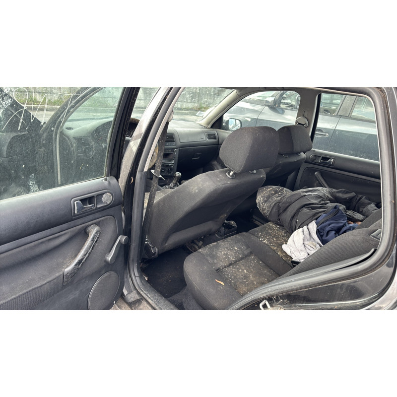 Jante VOLKSWAGEN GOLF 4 Photo n°13